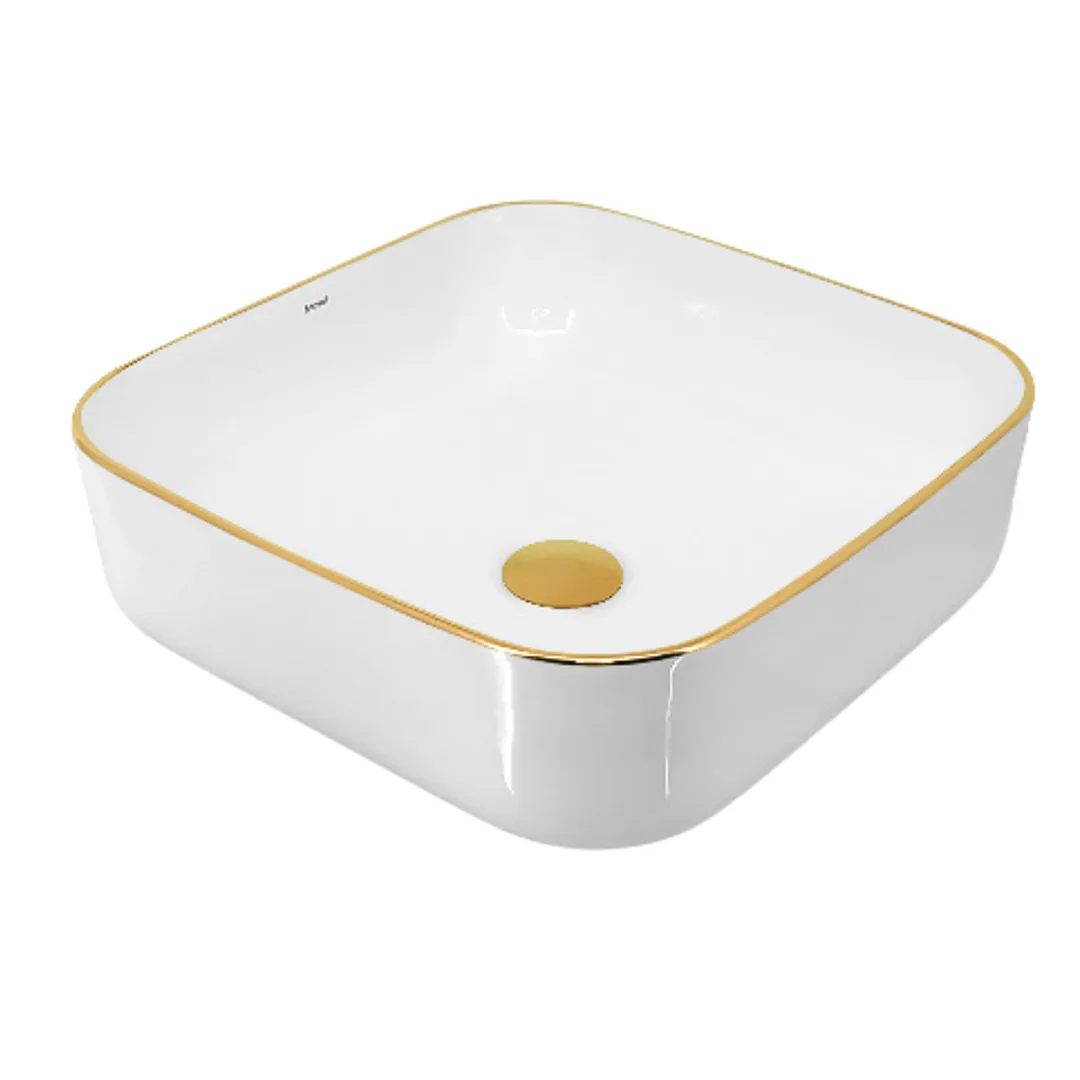 Cuba Banheiro Porcelana